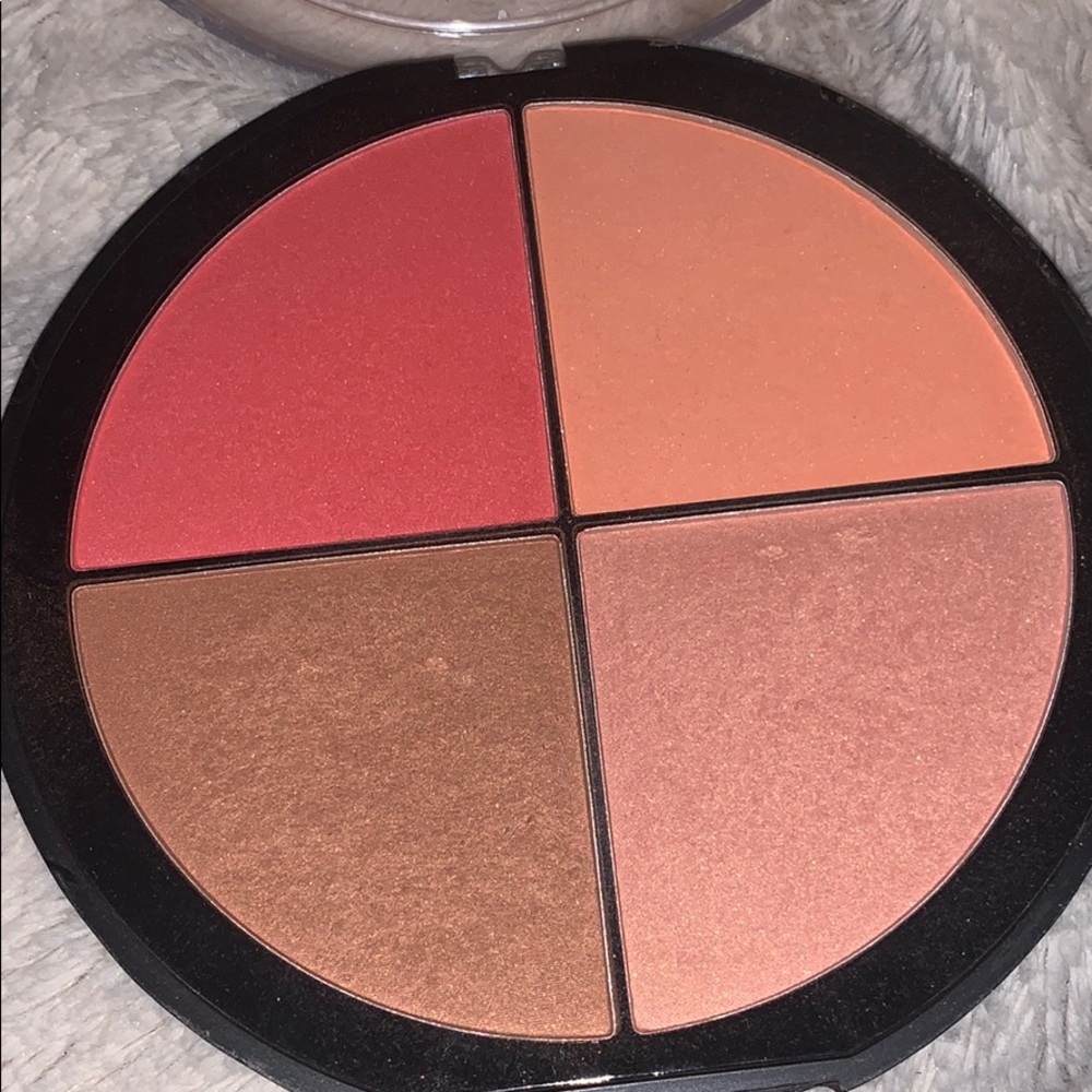 Blush Bundle - Picture 3 of 4